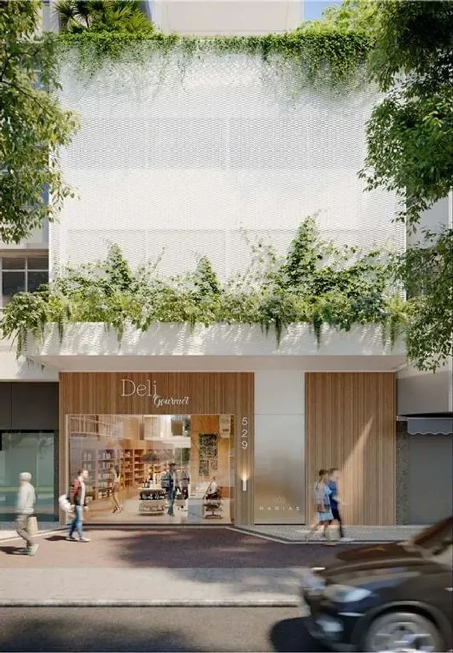Studios de 45m² á 47m² entre o Mar e a Lagoa em Ipanema - Foto 5