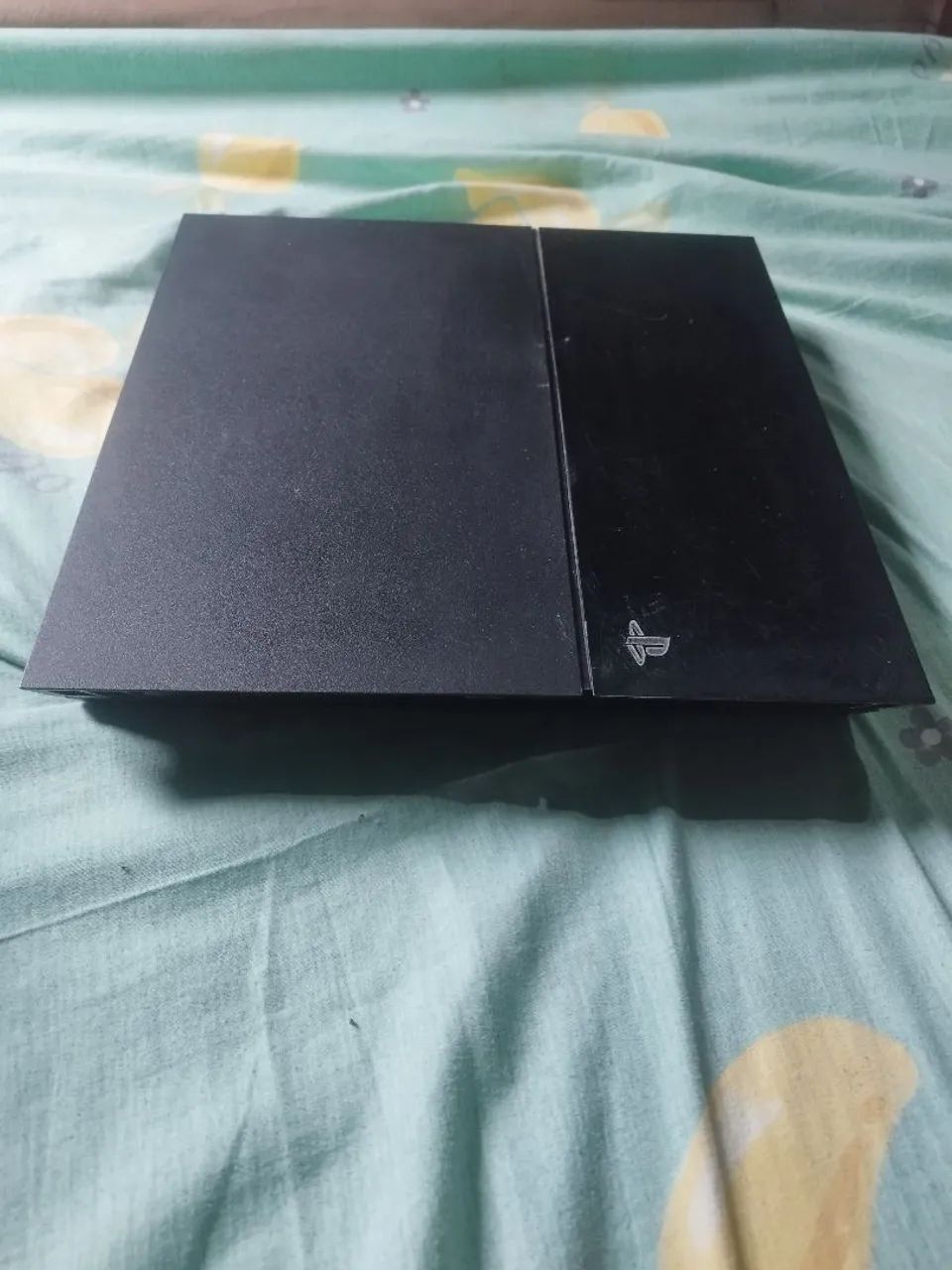Ps4 fat - Foto 2