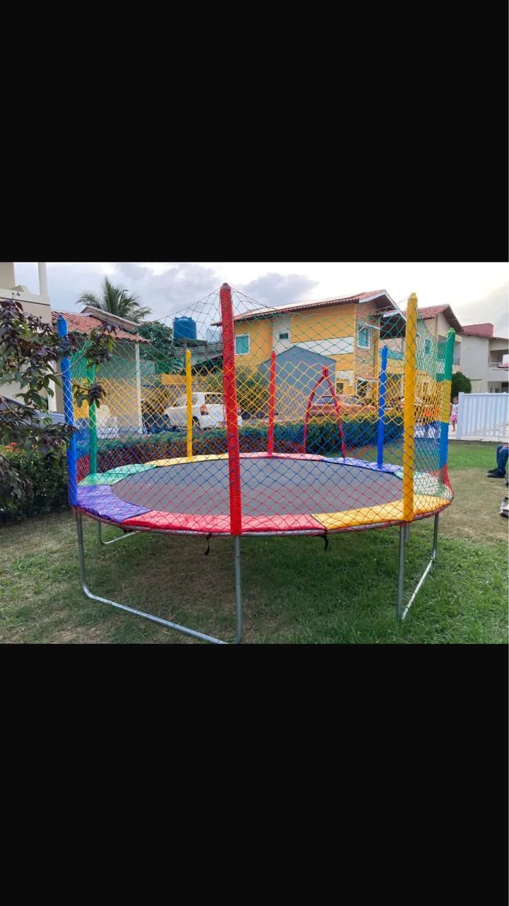 PULA-PULA PARA FESTA E EVENTOS