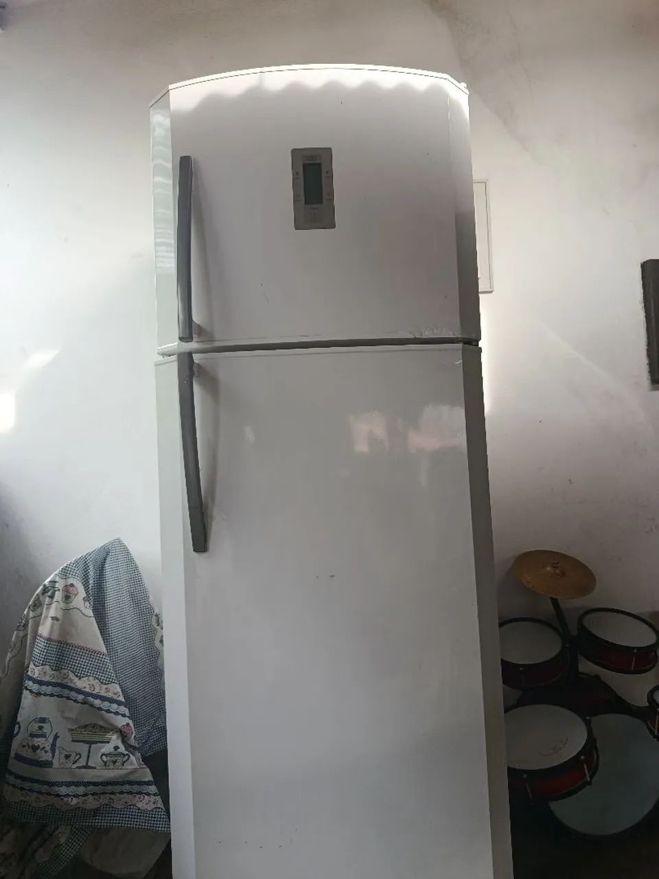 Geladeira Frost Free 