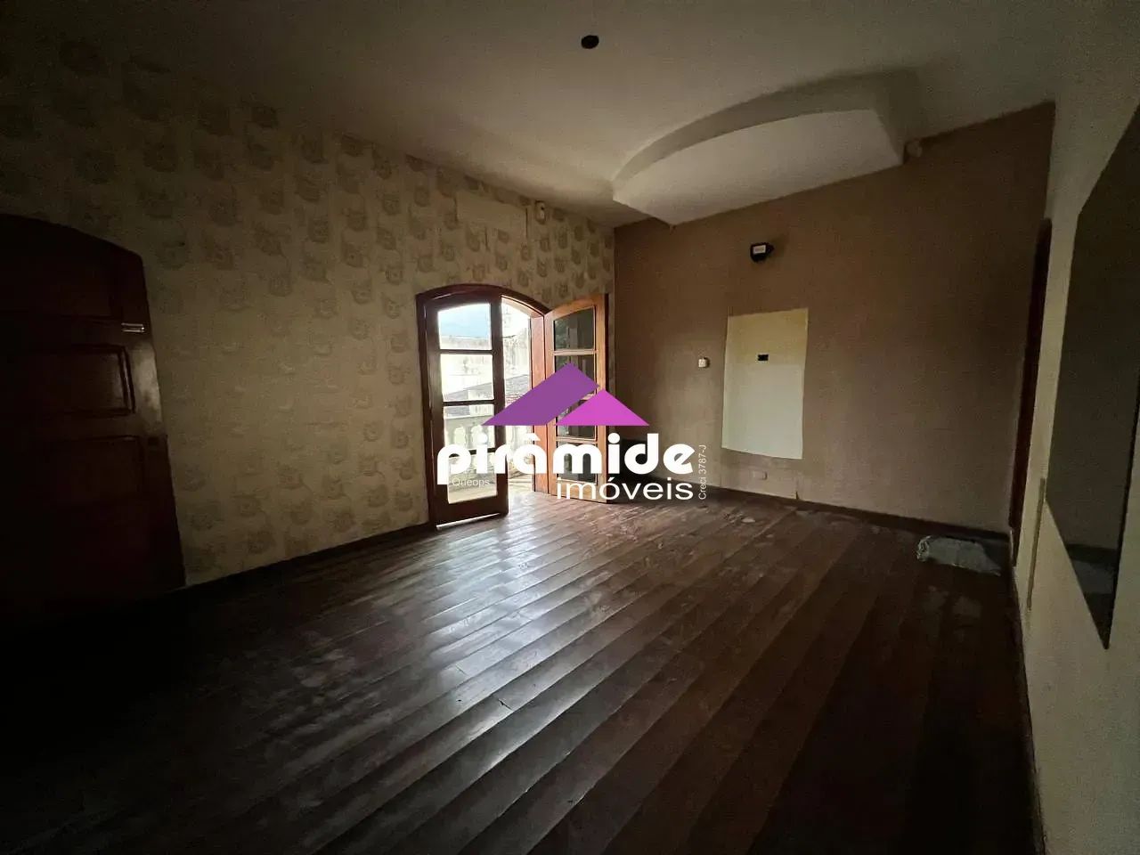 Casa Comercial no Centro para locação em São José dos Campos - Foto 5
