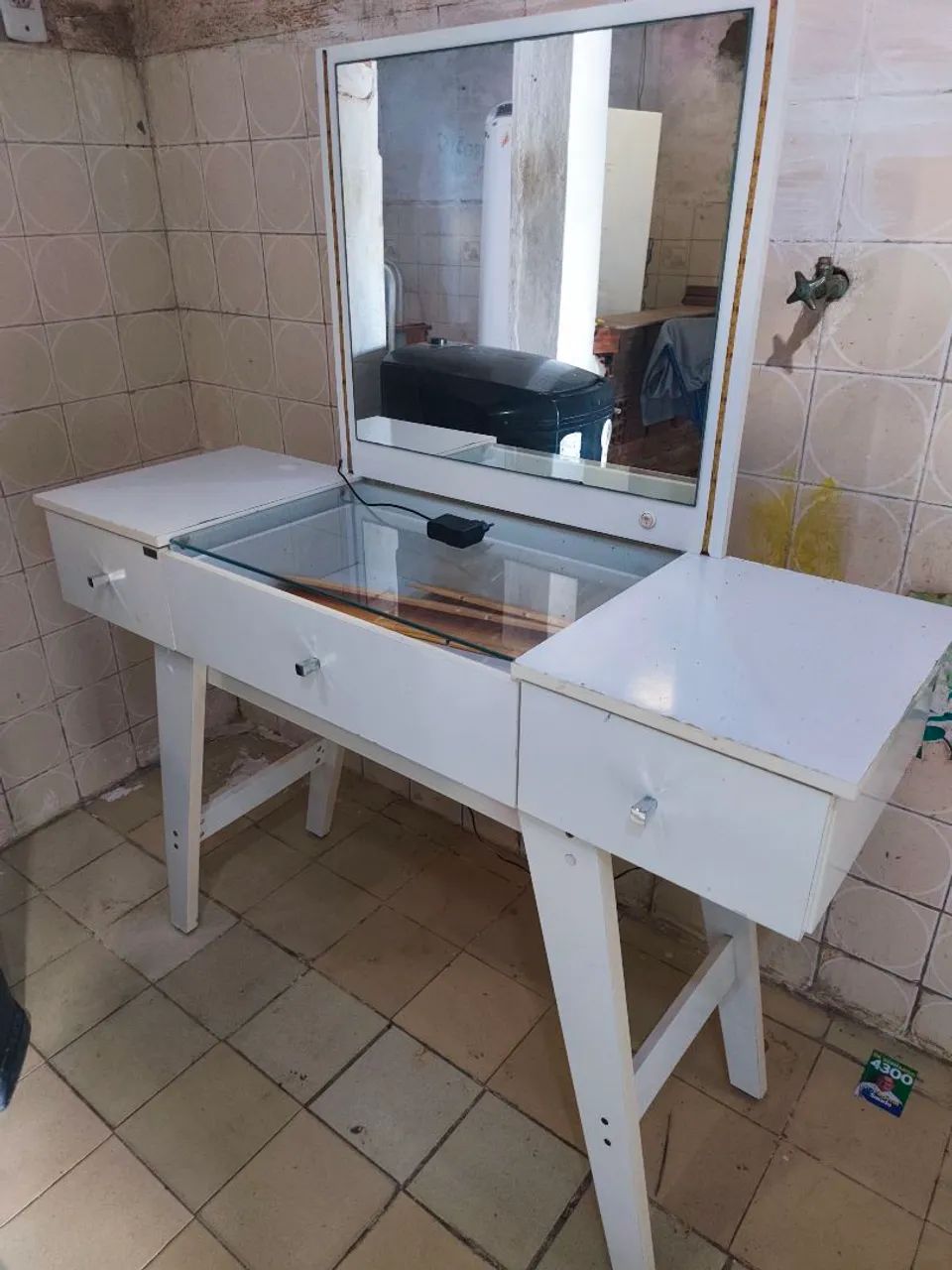 Penteadeira camarim  - Foto 2