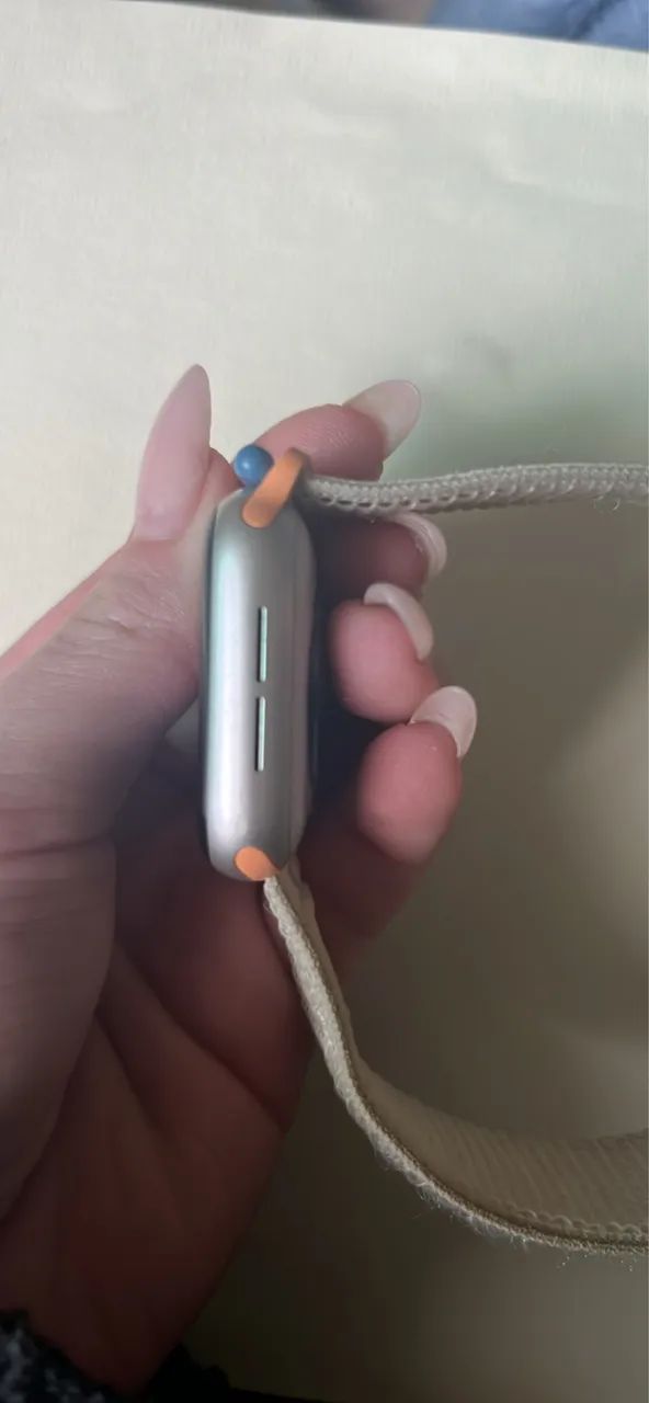 Apple Watch SE - Foto 5