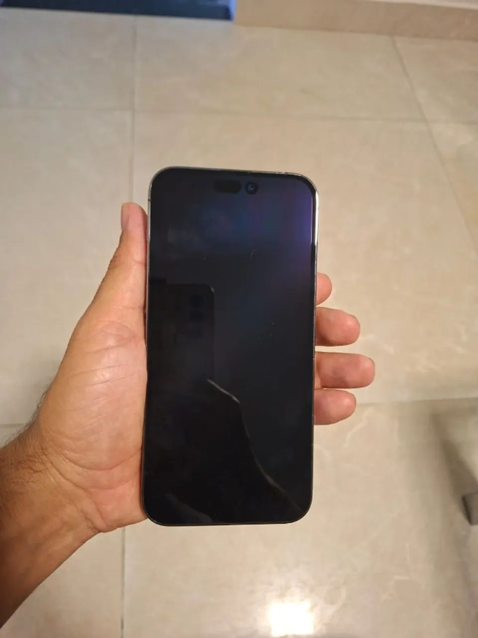 IPHONE 14 PRO MAX  256 GB - Foto 3