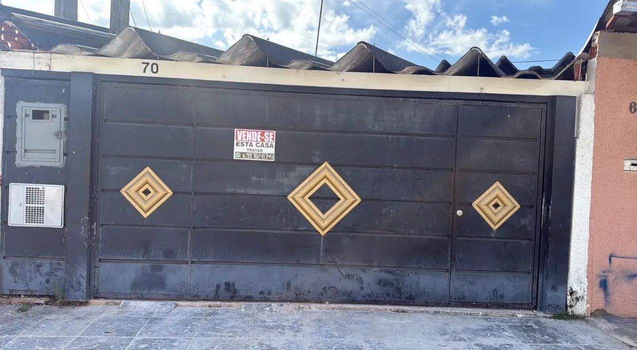 Venda de Casa toda Reformada 3 quartos  na Vila Helena  - Foto 5