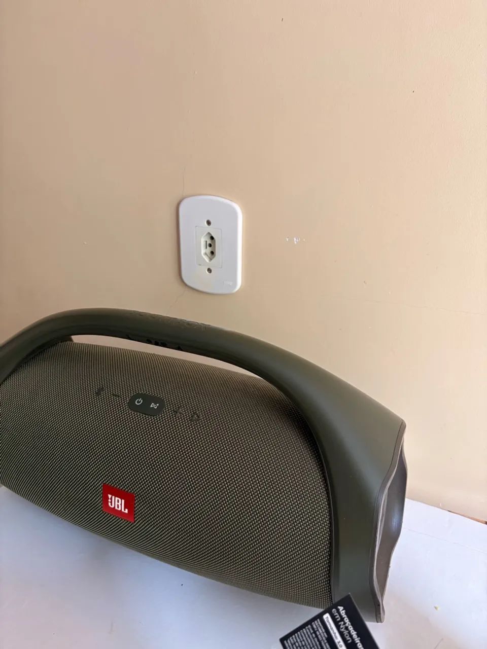 JBL BOOMBOX ORIGINAL  - Foto 3