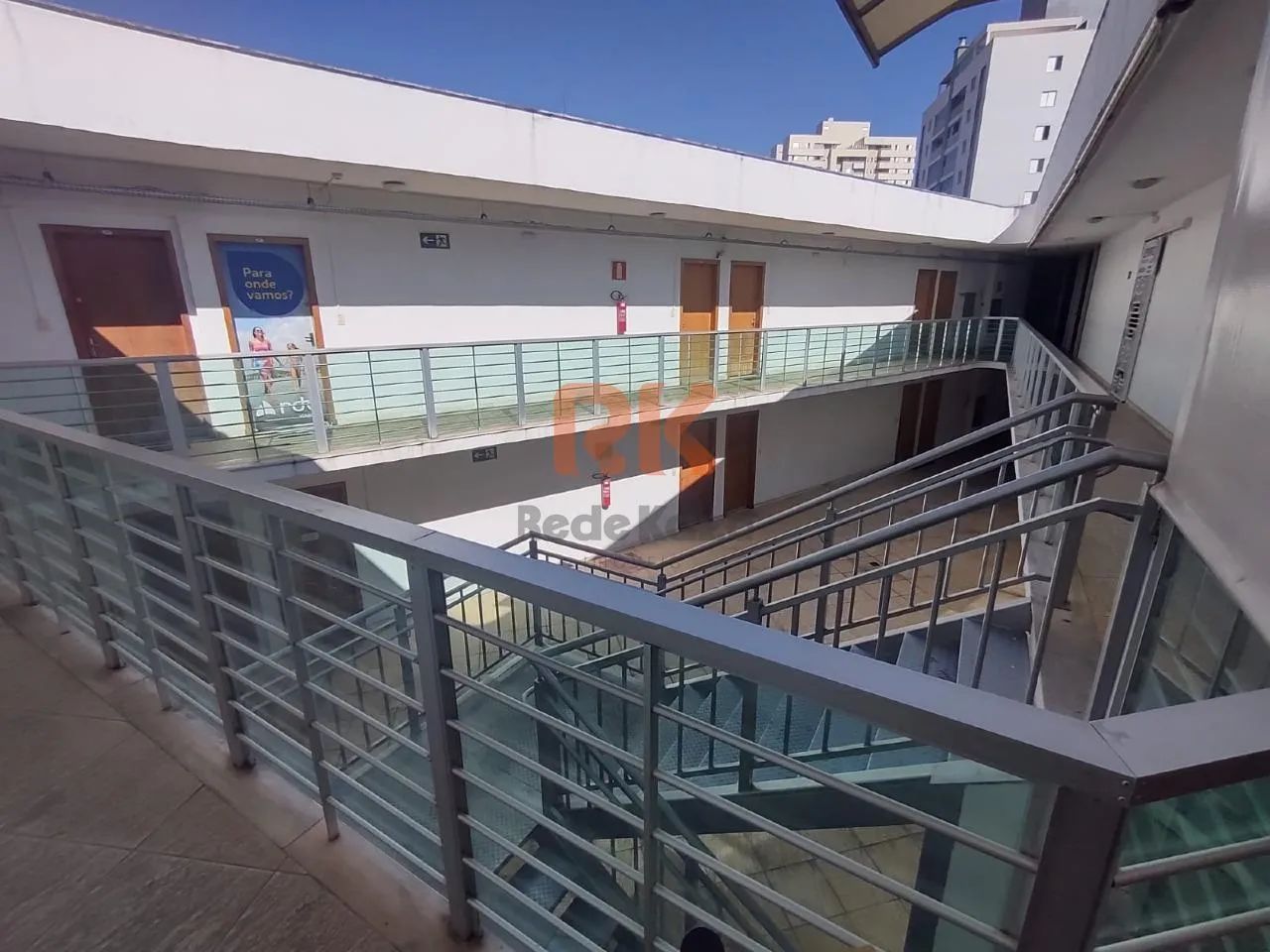 Sala Comercial 2 Ambientes  50 m²  Liberdade, BH