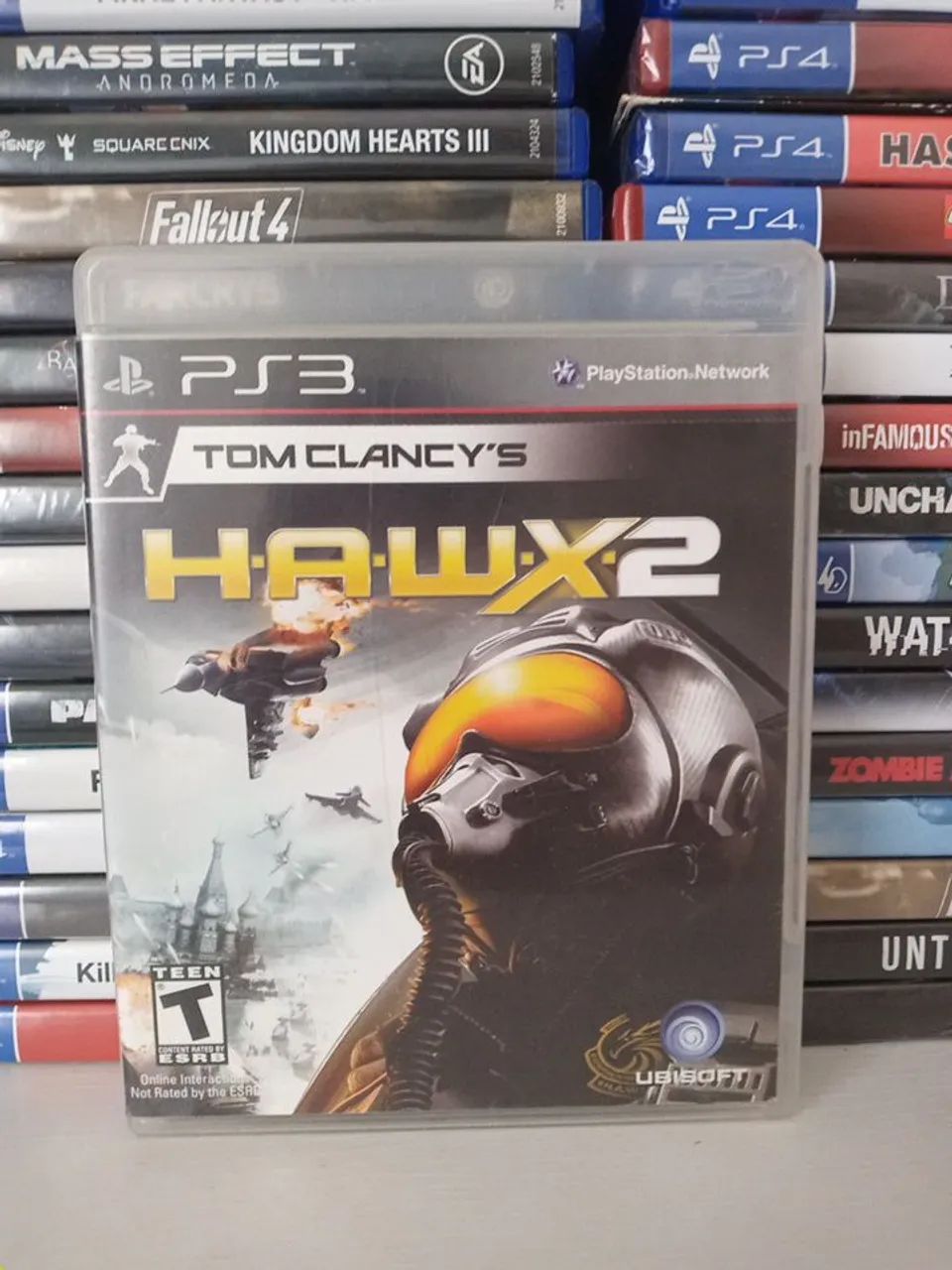 Hawx 2
