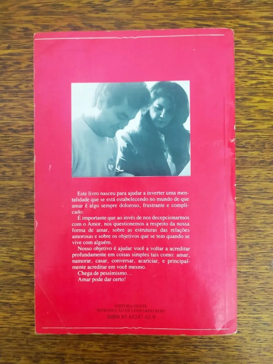 Amar Pode dar Certo - Foto 2