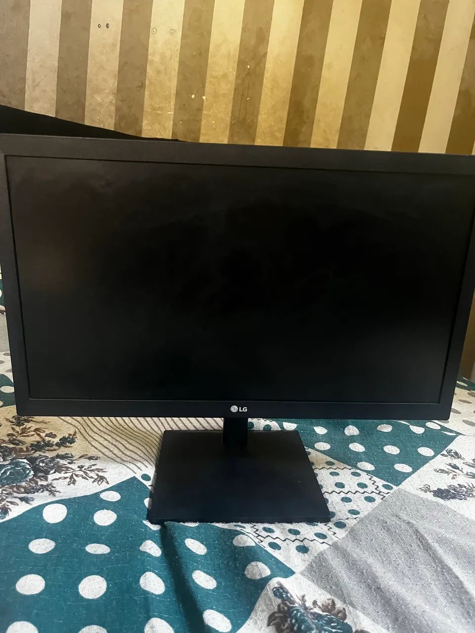 Monitor PC LG 19.5'' 20MK400H - Foto 3