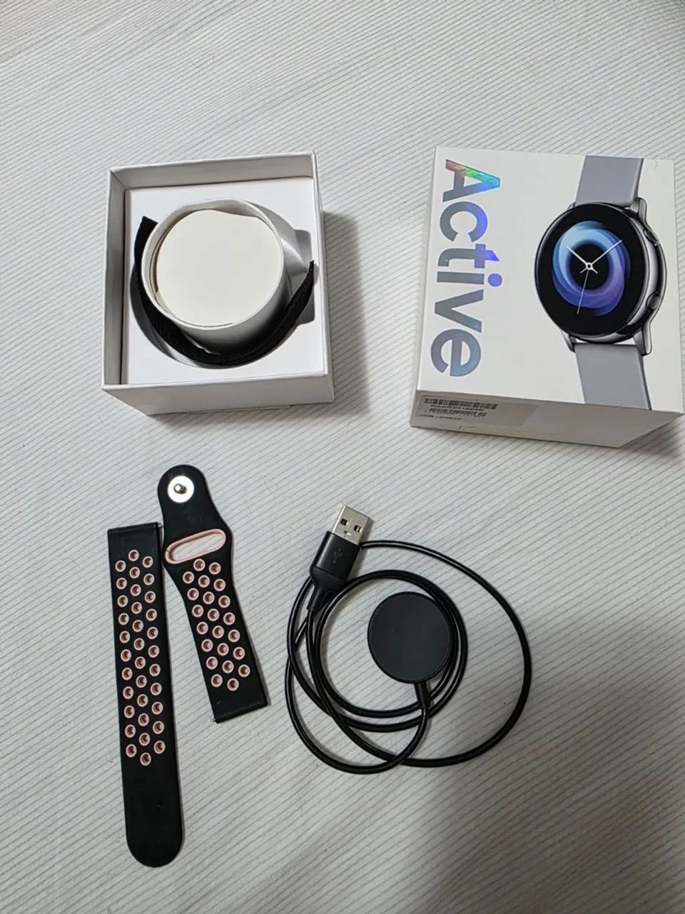 Galaxi Watch Active - Foto 5