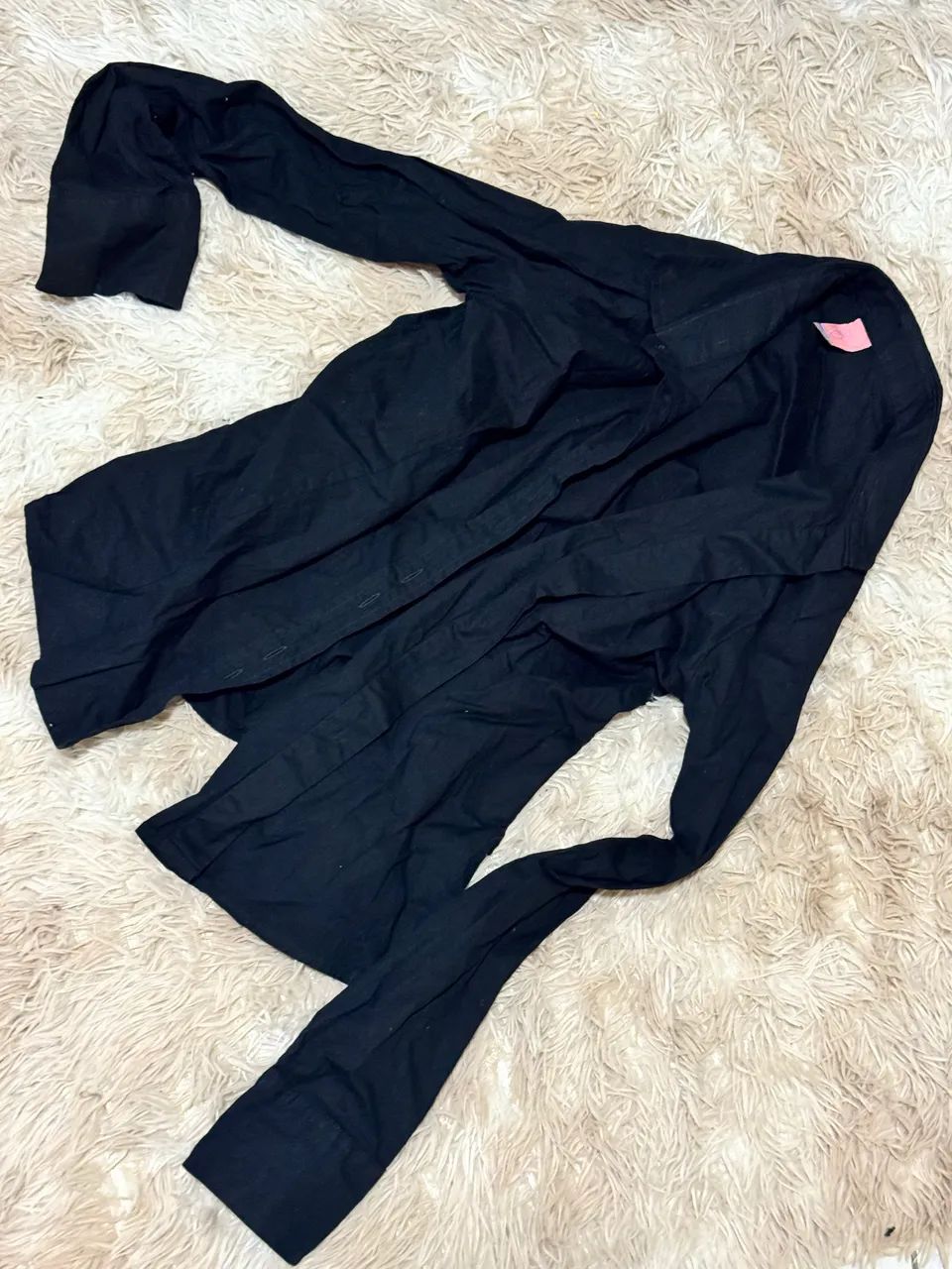 Lote de roupas usadas  - Foto 2