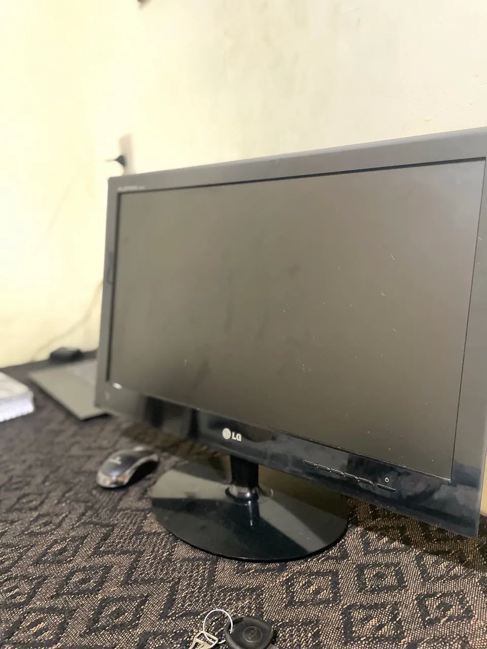Monitor LG