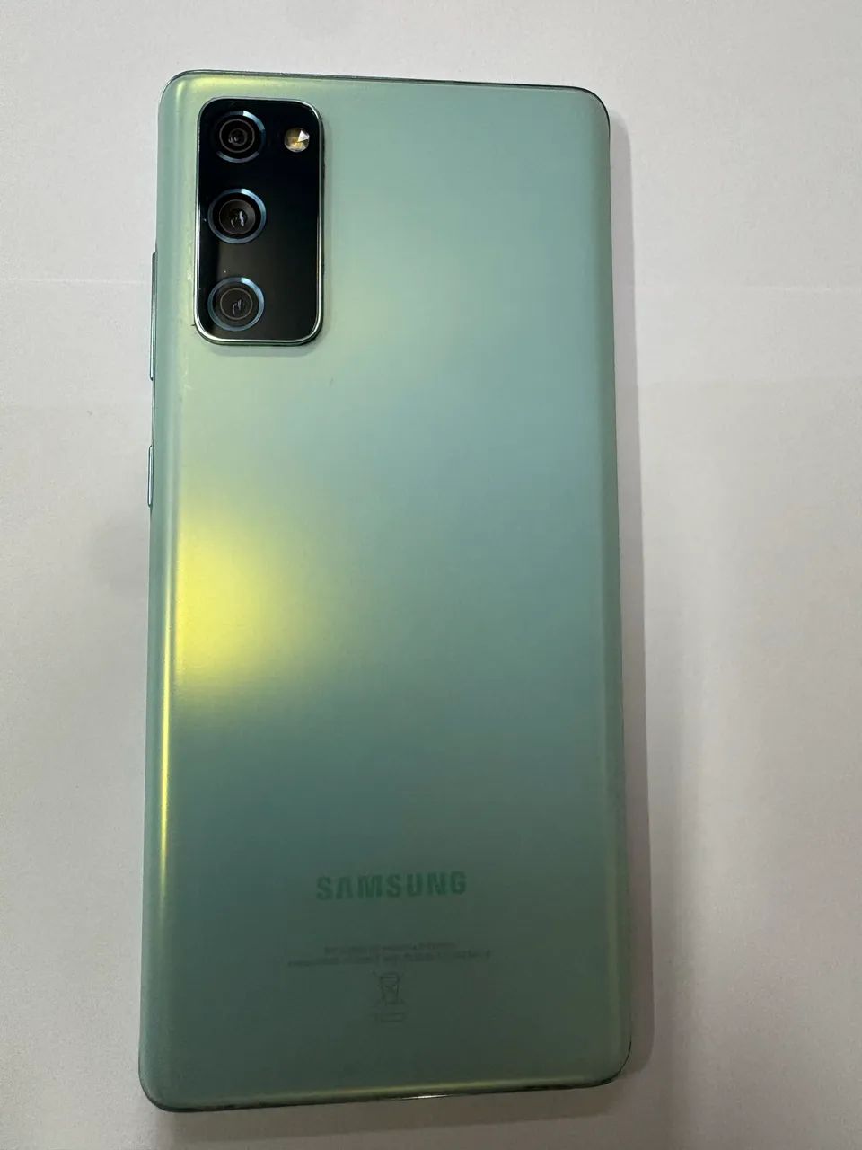 Samsung S20fe 128 gb 