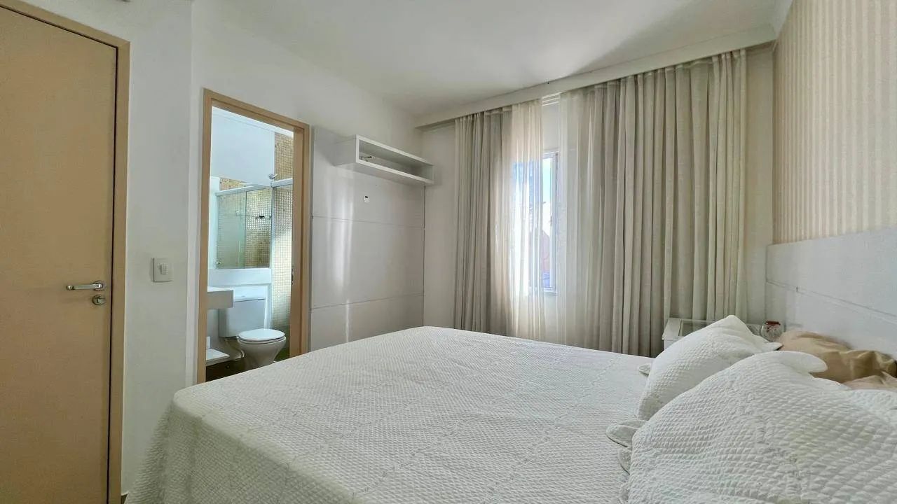 Casa com 3 quartos e mobiliada no Condominio Village do Bosque - Foto 5