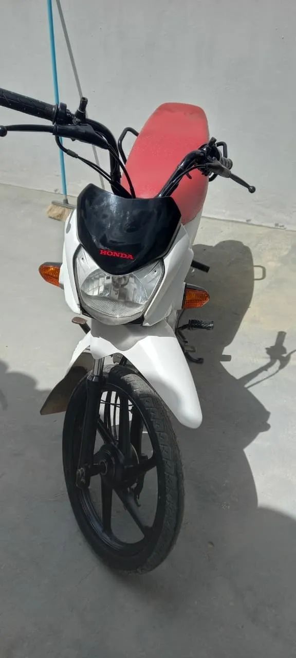 HONDA POP 110i - Foto 3