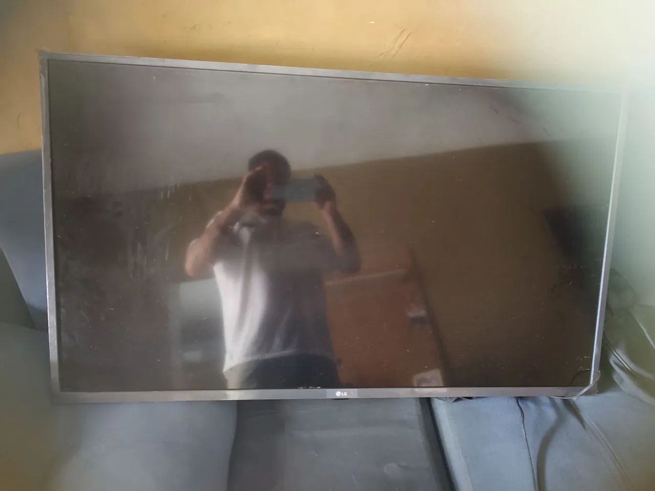 Tv LG - Foto 4