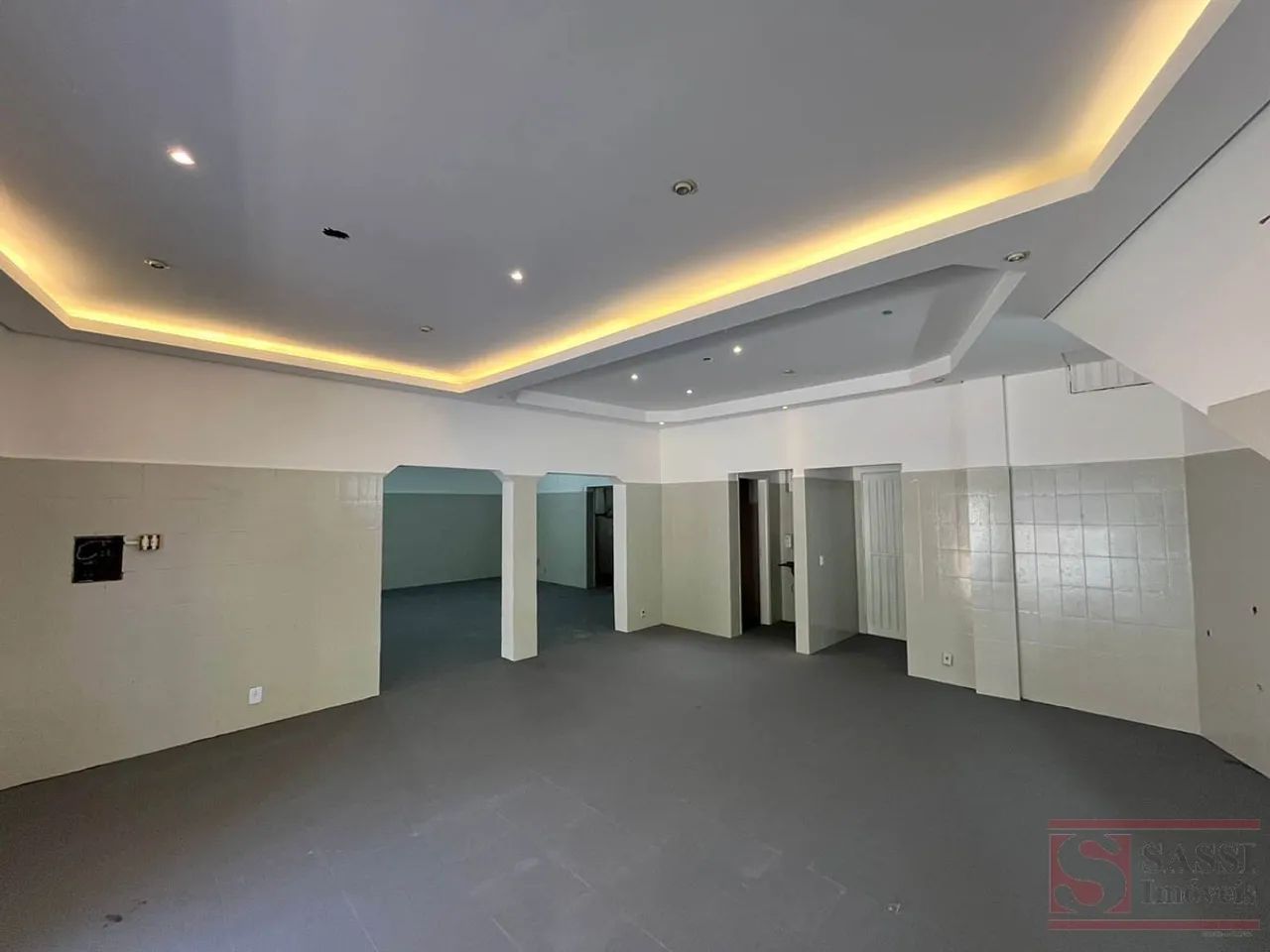 Sala Comercial em BOA VISTA - Foto 4