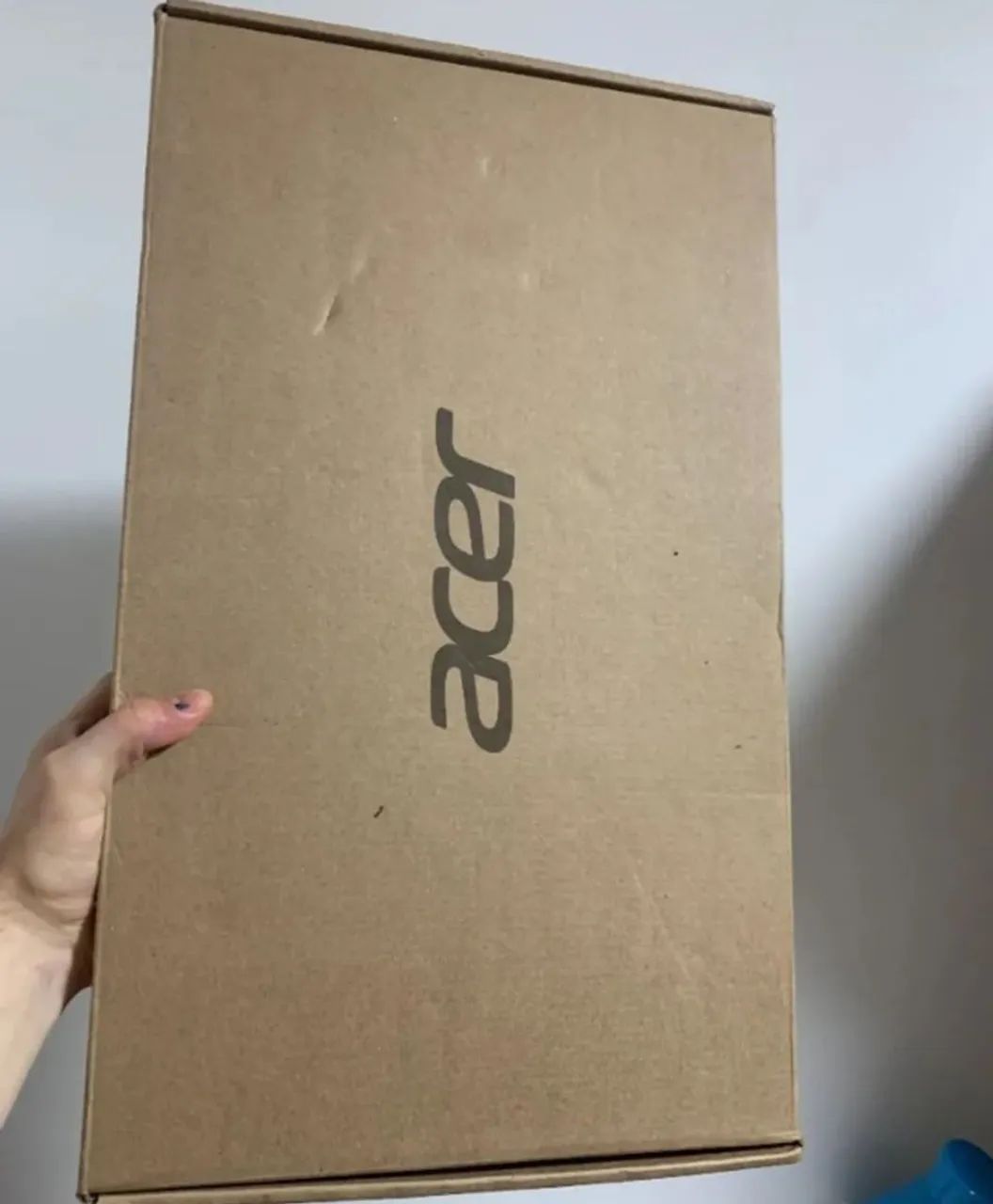 Notebook Nitro V15 RTX 4050  - Foto 3