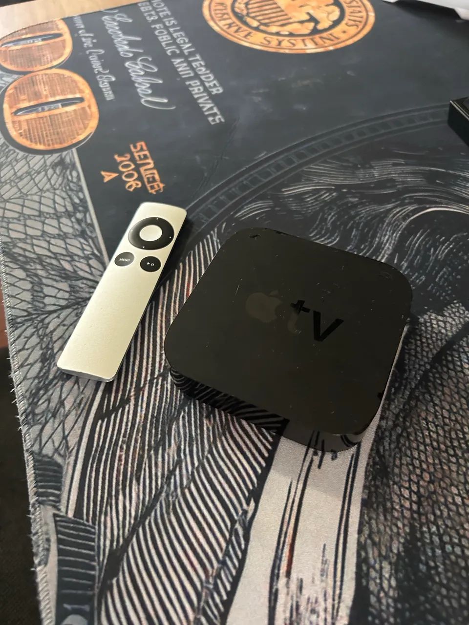 Apple Tv - Foto 2
