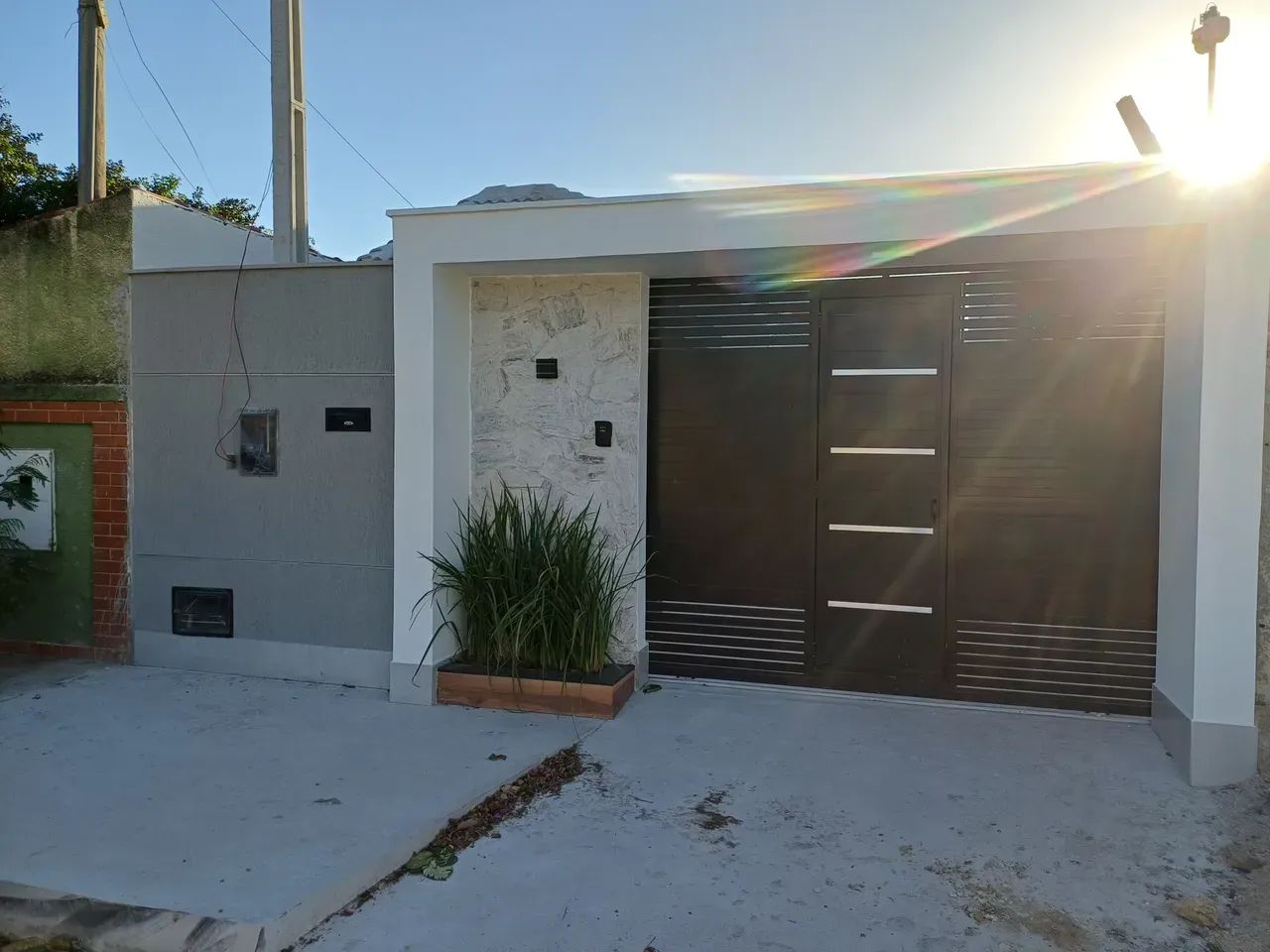 Belissima casa 3 quartos com 1 suite 675 mil - Foto 4