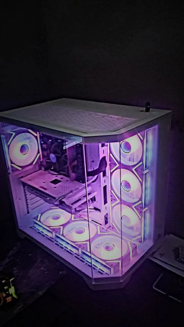 PC GAMER LITERALMENTE COMPLETO  - Foto 3