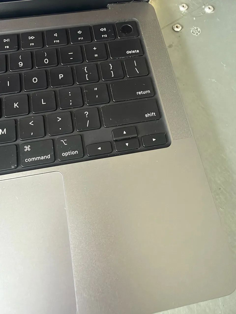 Macbook Pro M3 1tb 8g - Foto 3