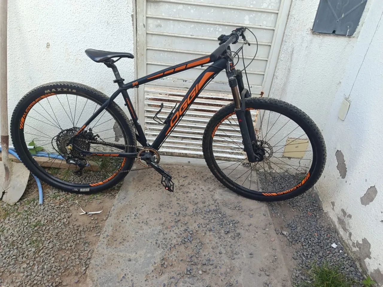 Bike aro 29