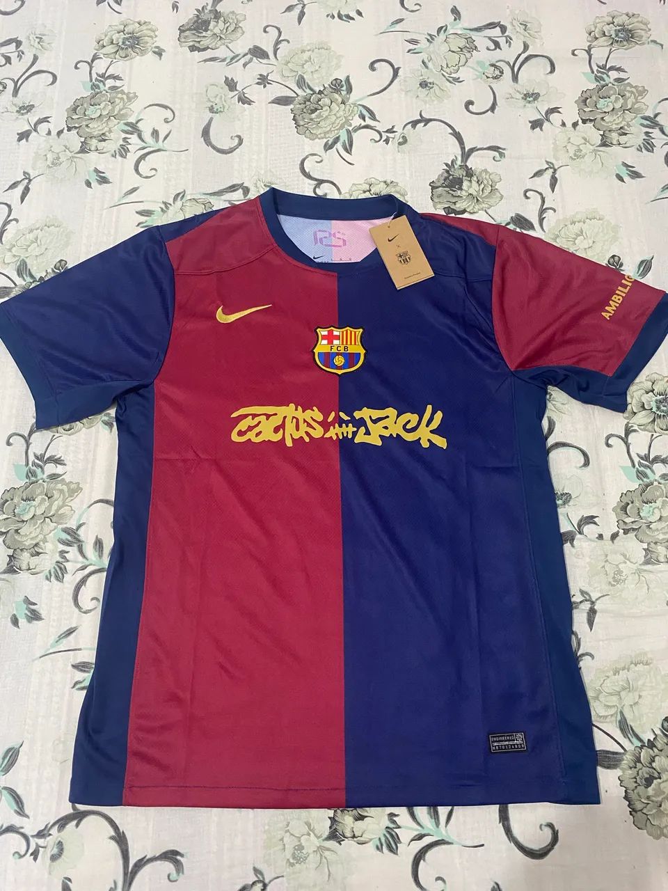 Camisas de time | Tailandesas 1.1 - Foto 5