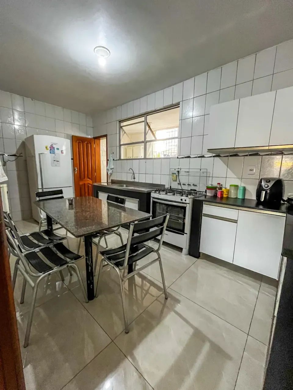 Carajás - 3/4  (Sendo 1 suíte) - Batista Campos - Foto 5