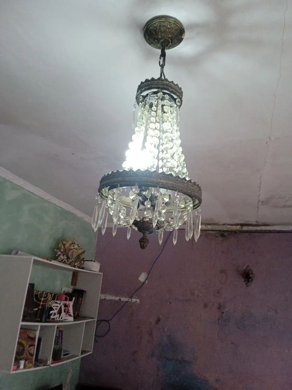 Lustre - Foto 3
