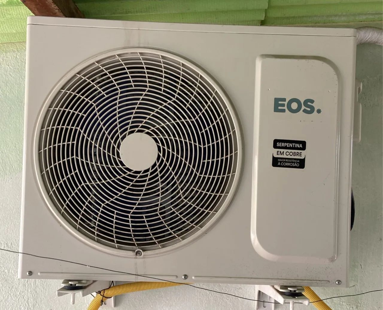 Ar condicionado EOS 9000btus 