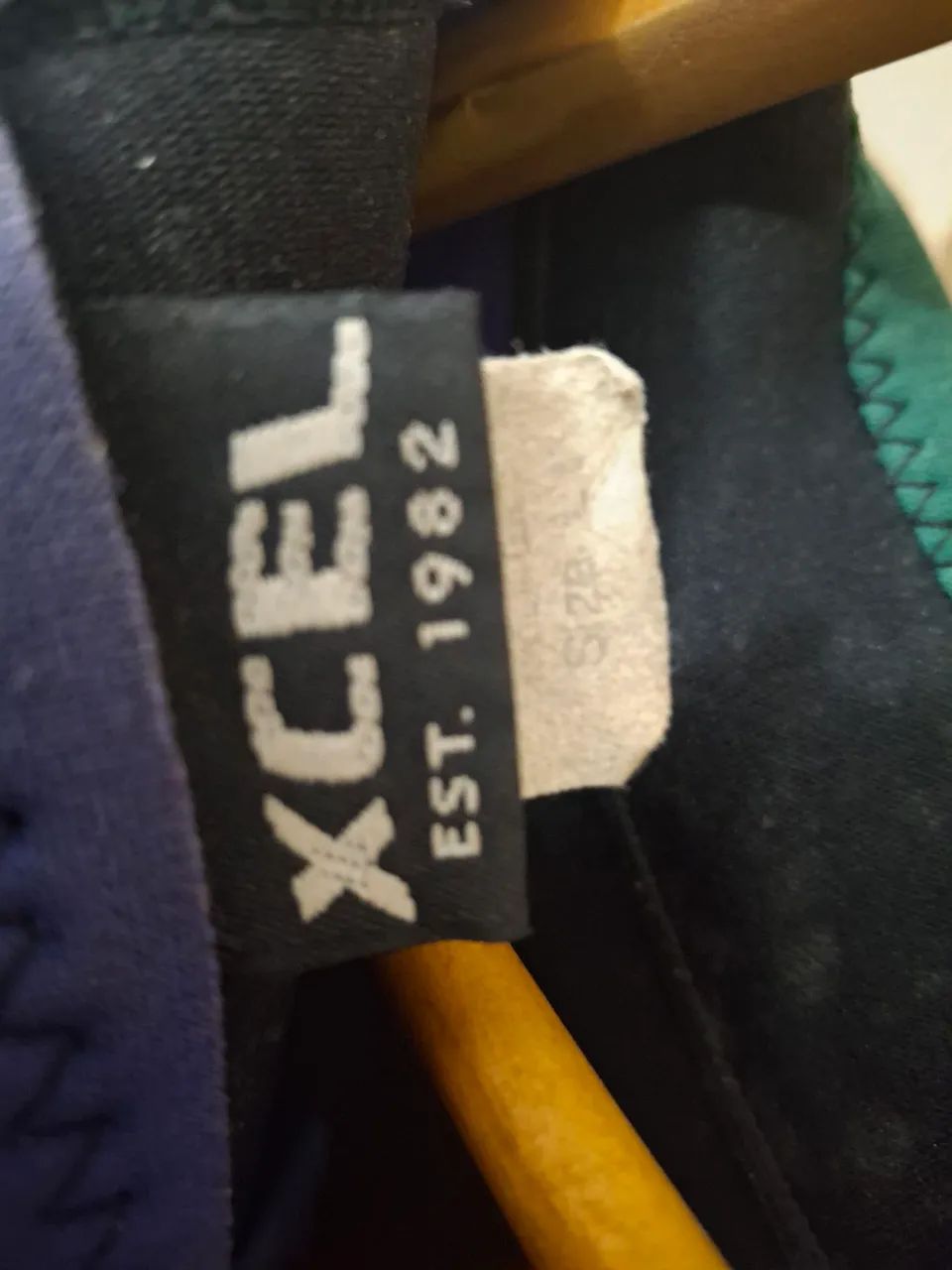 Short John xcell - Foto 2