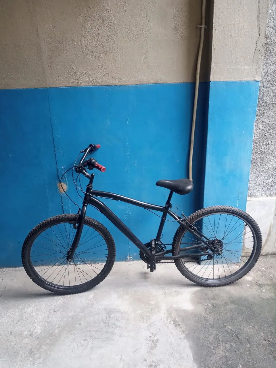 BICICLETA ARO 26 - Foto 4
