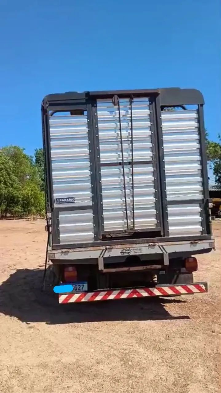 Ford F-350 extra - Foto 3