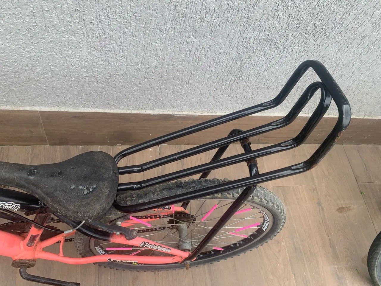 Bicicleta  - Foto 3