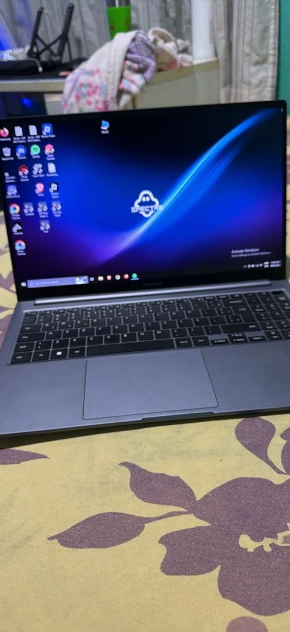 NOTEBOOK book 4 i5 512gb 8gb de ram  - Foto 2