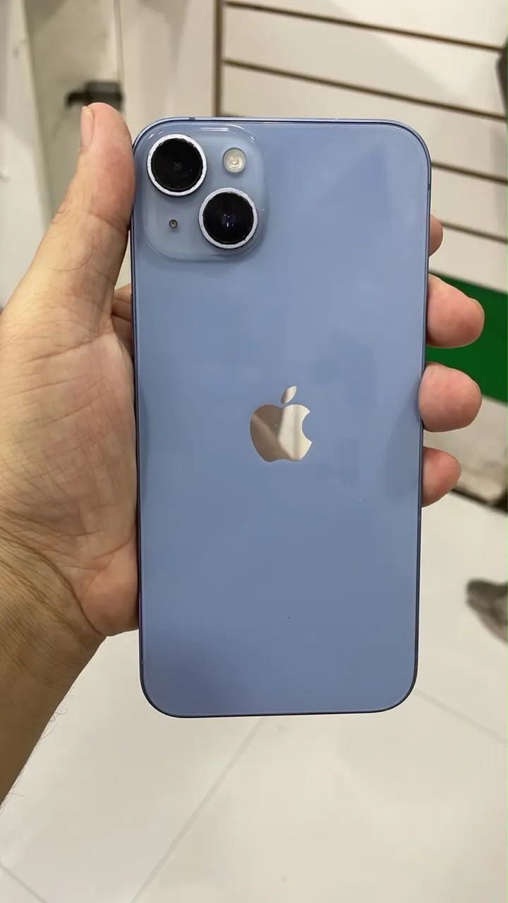 iPhone 14 Plus  - Foto 4