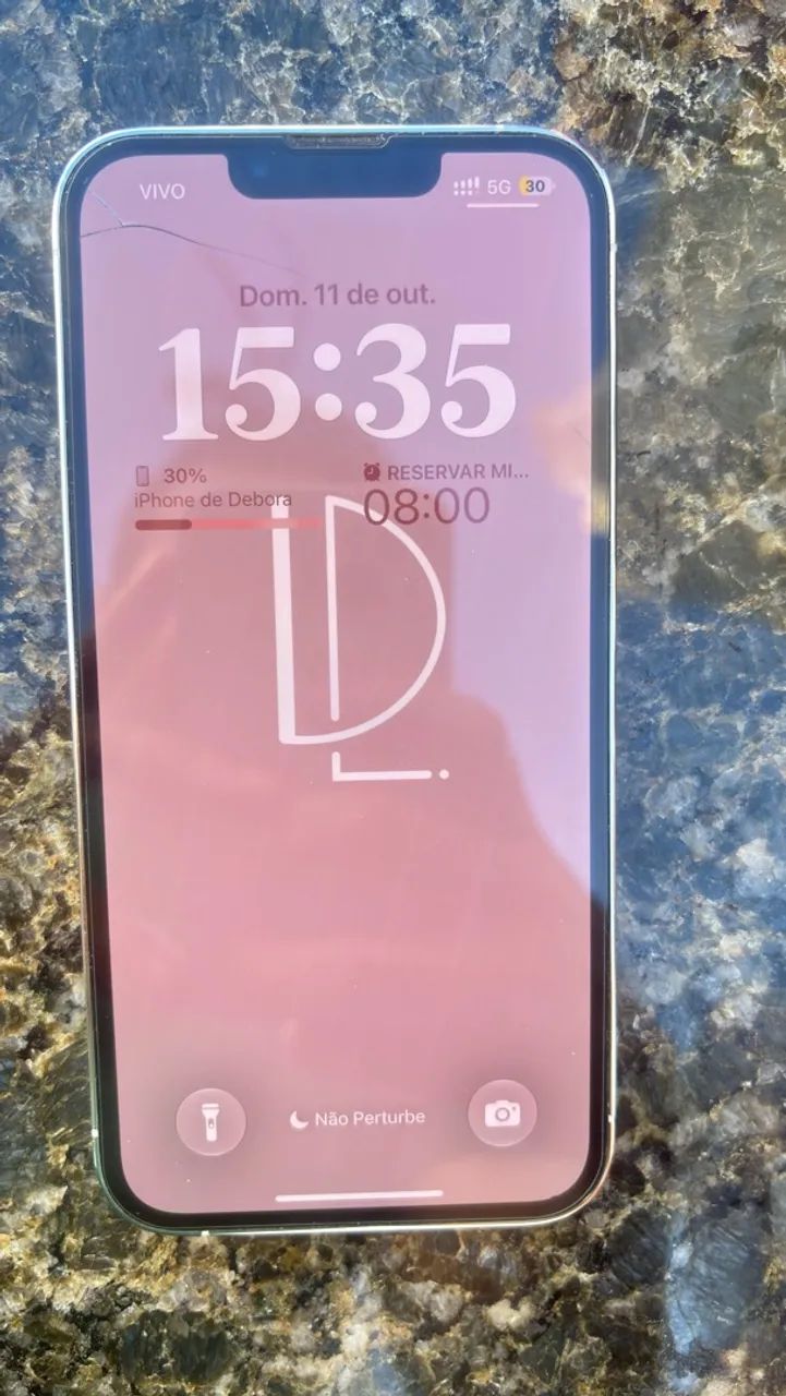 IPhone 13 Pro 256 