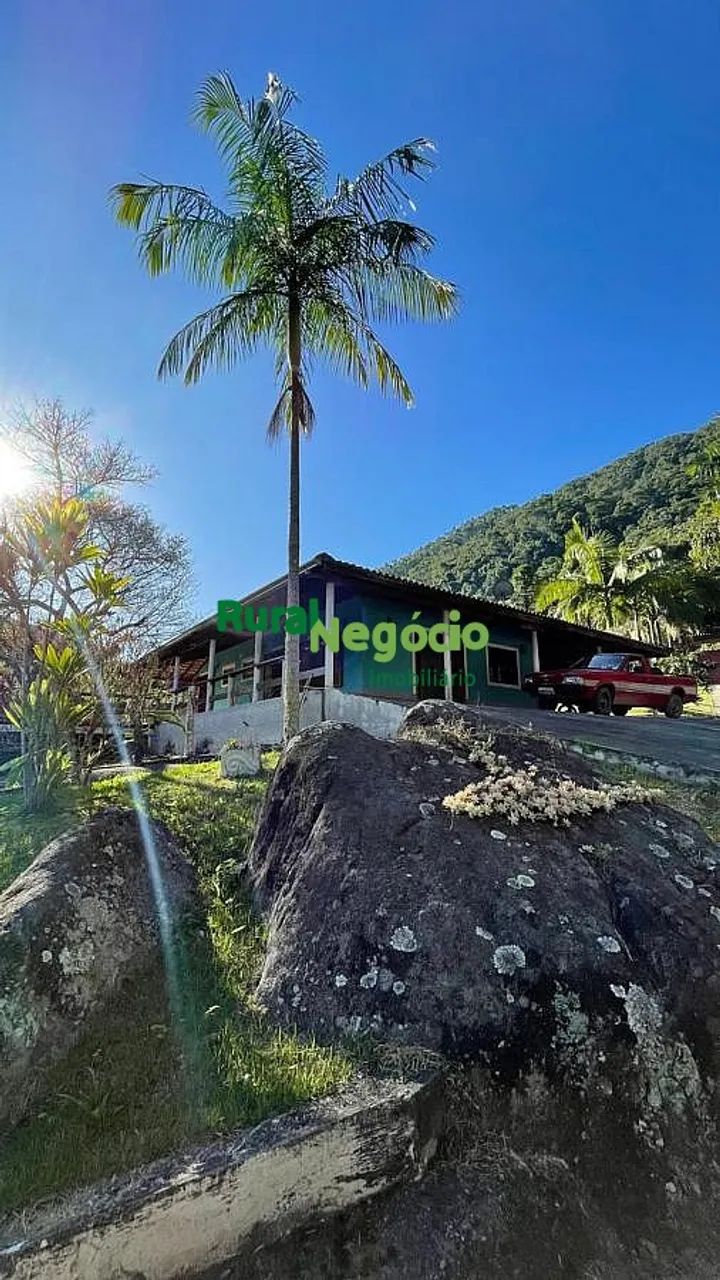 SÍTIO COM ACESSO Á REPRESA EM NATIVIDADE DA SERRA-SP - Foto 5