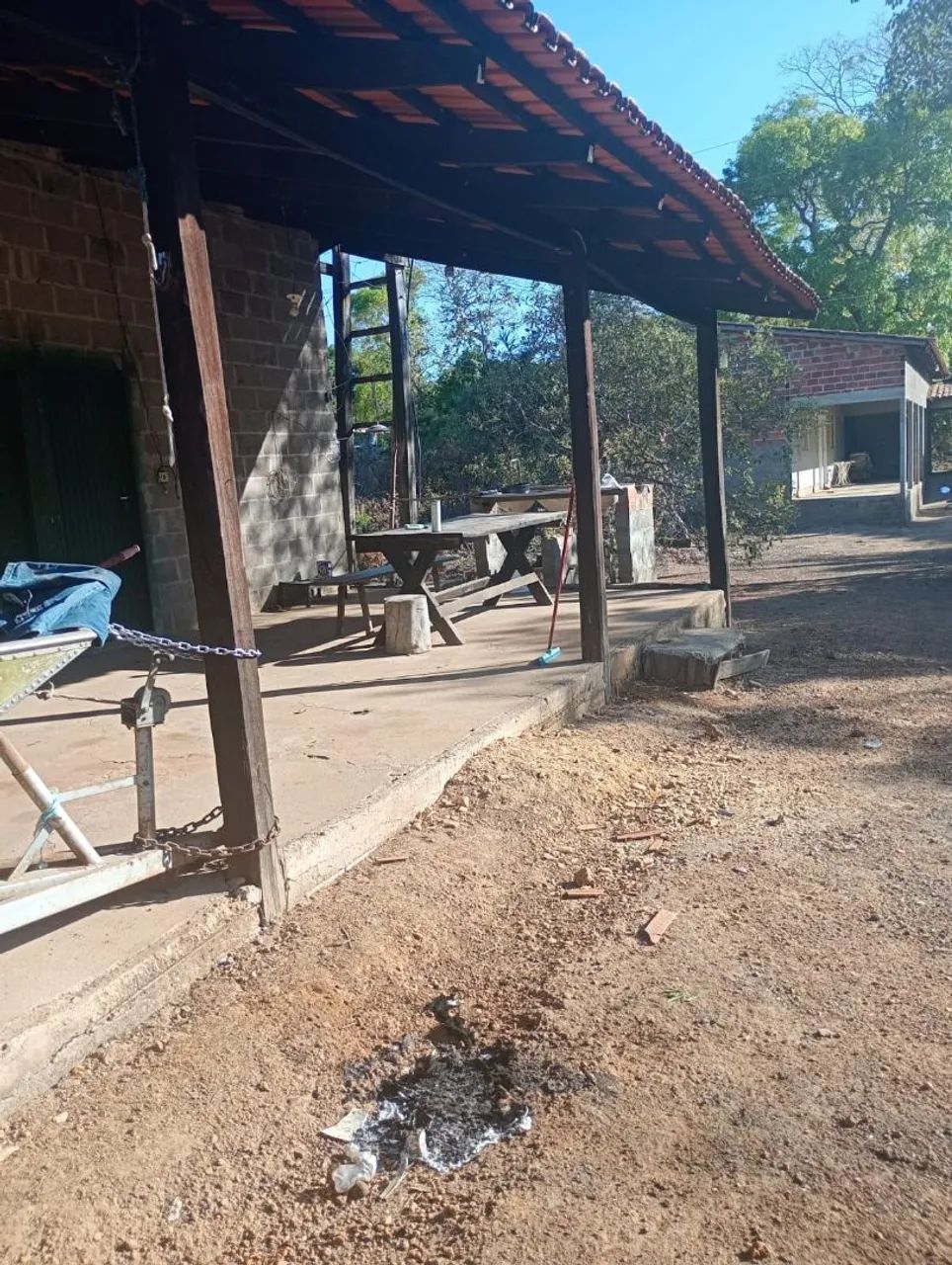 Casa de pesca e lazer no Araguaia  - Foto 5