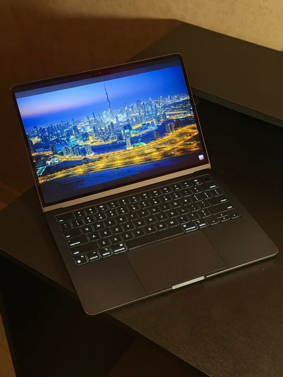 Macbook Air M2