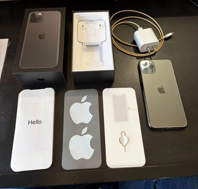 Vendo Iphone 11 PRO (usado) - Foto 4