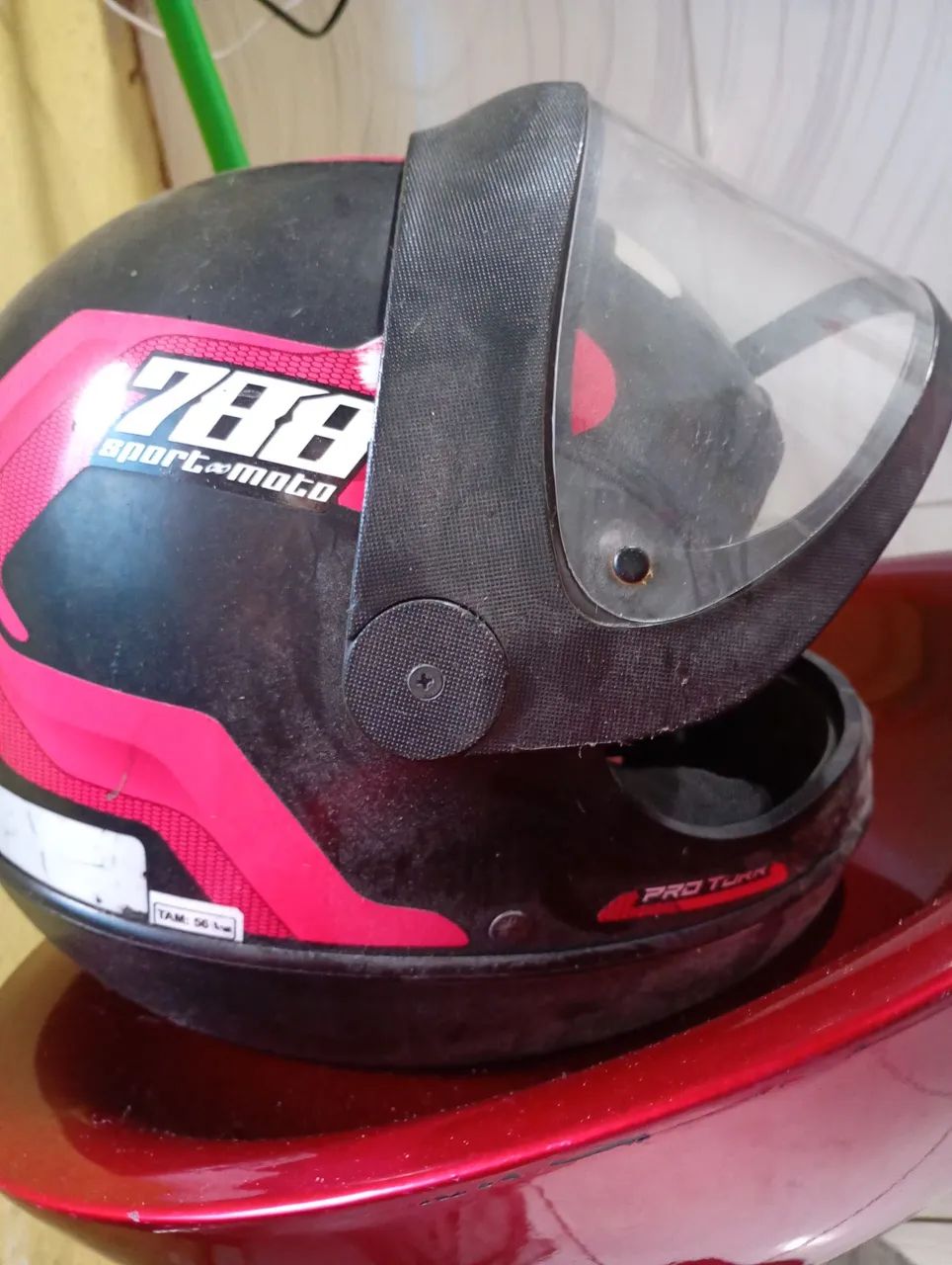 Capacete 788 - Foto 4