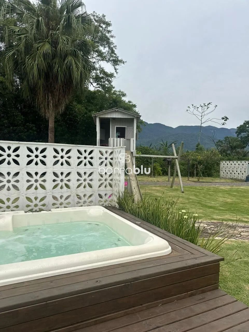Chácara - 3 quartos com piscina e área de lazer - Foto 4