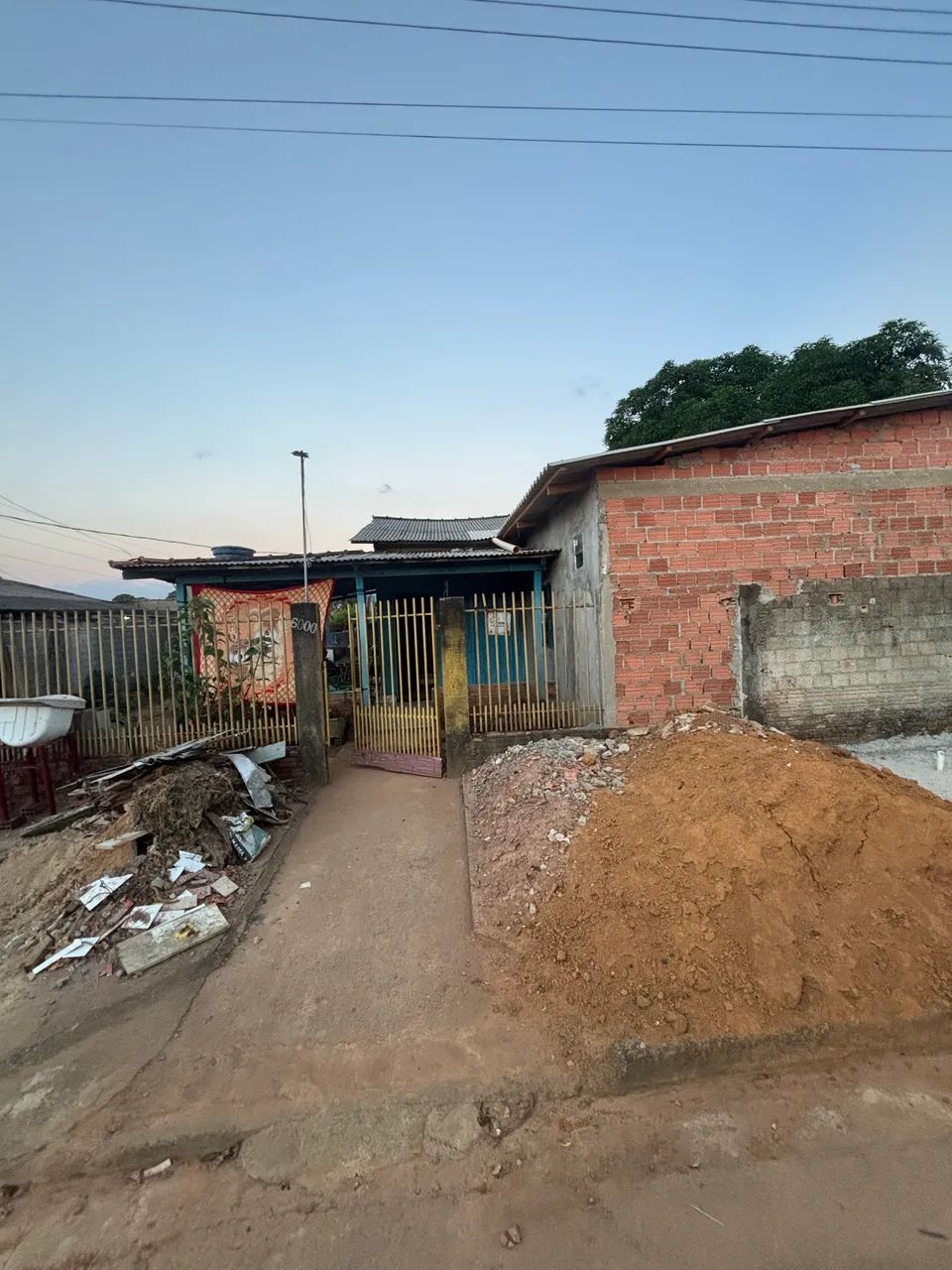 Casa a venda