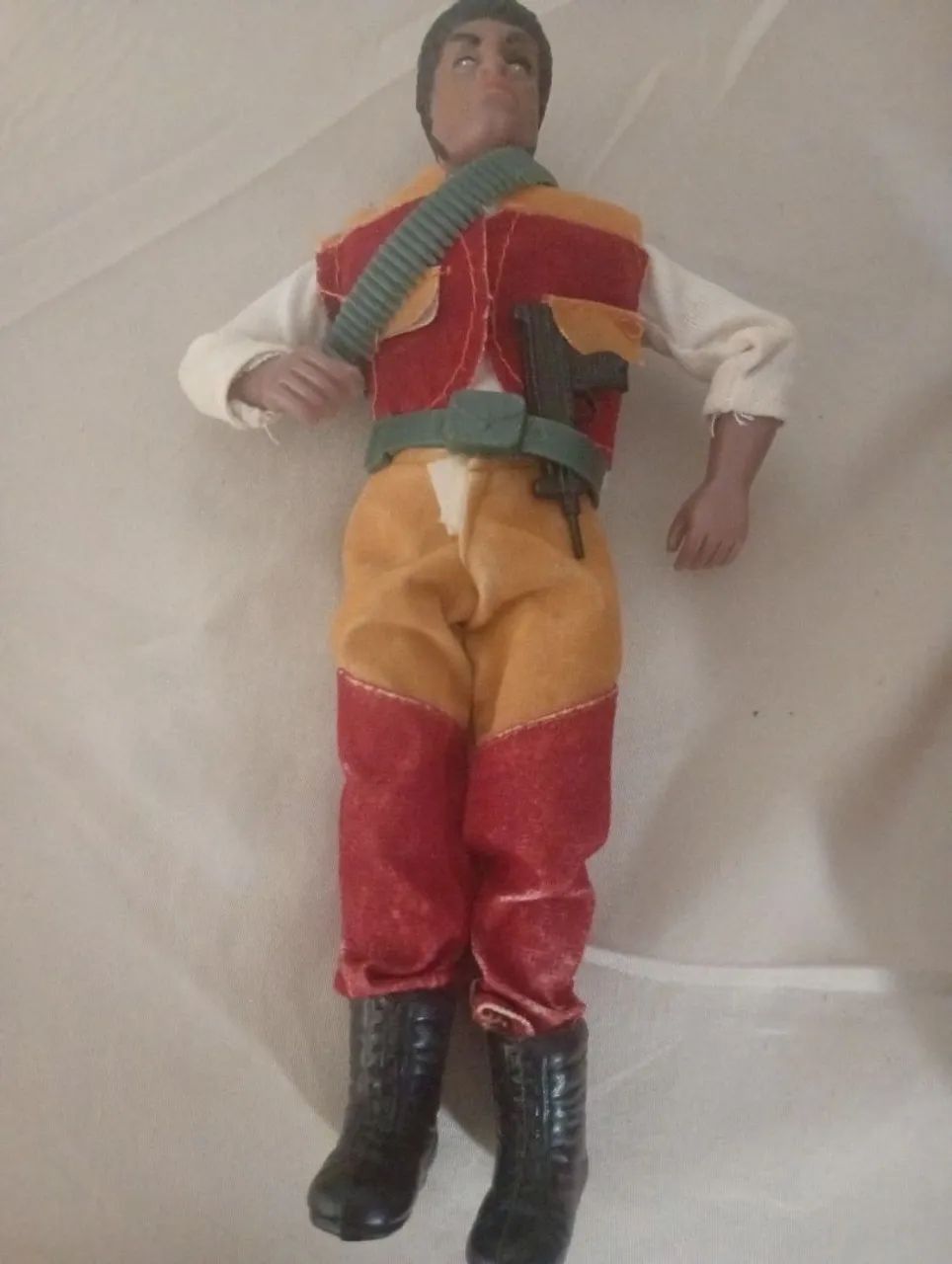 Boneco colecionável  - Foto 2