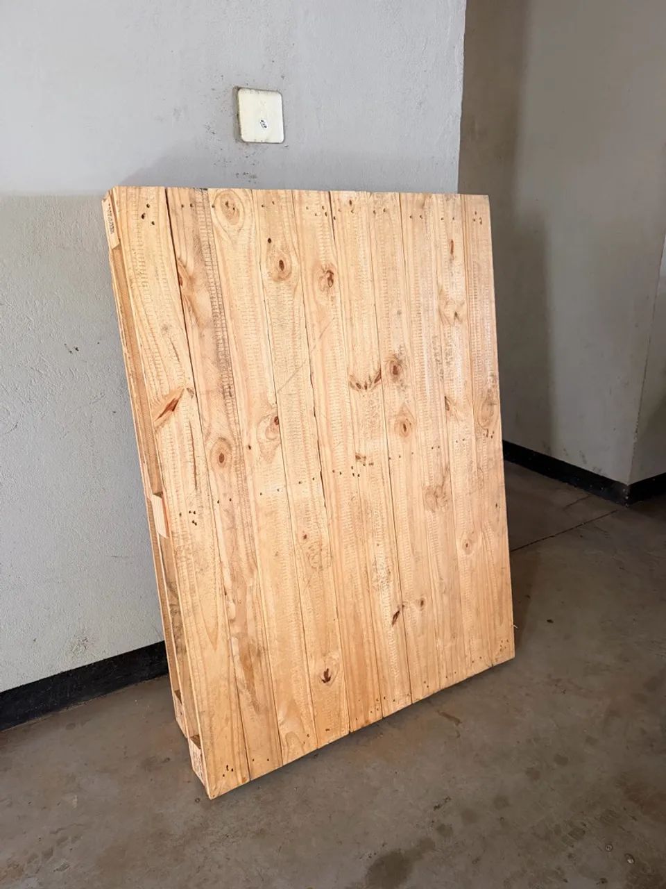 Pallet de madeira  - Foto 2