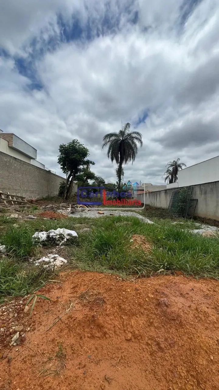 Lote 360m² no Condomínio Portal do Igarapé, Igarapé/MG - Foto 2