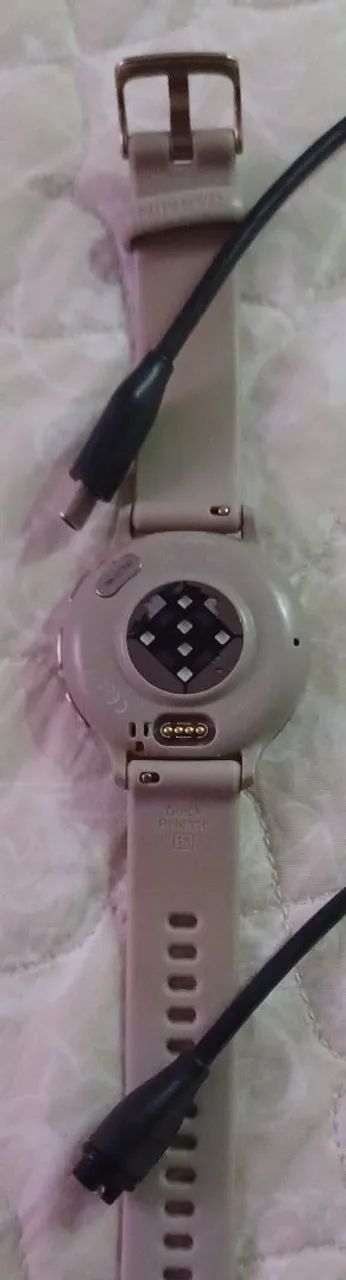 Garmin Venu 3S usado - Foto 3